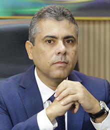 FRANCELINO VALENÇA
