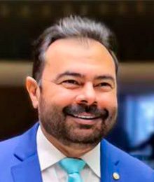 IDILVAN ALENCAR