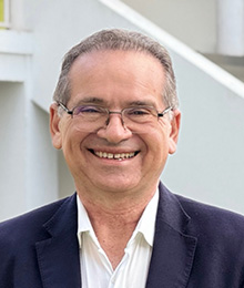 ZÉ AILTON BRASIL